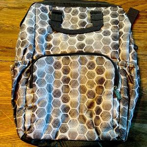 Adventures Backpack
